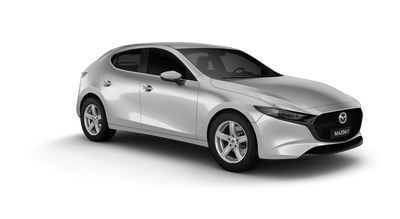 2025 Mazda Mazda3 Neuwagen Konfigurator