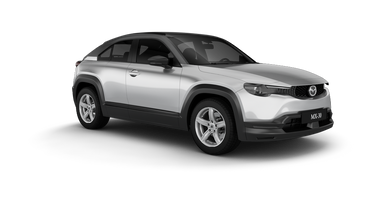 Mazda MX-30 SUV