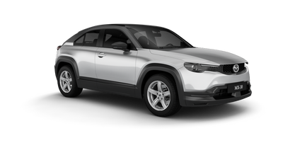 2025 Mazda MX-30 Neuwagen Konfigurator
