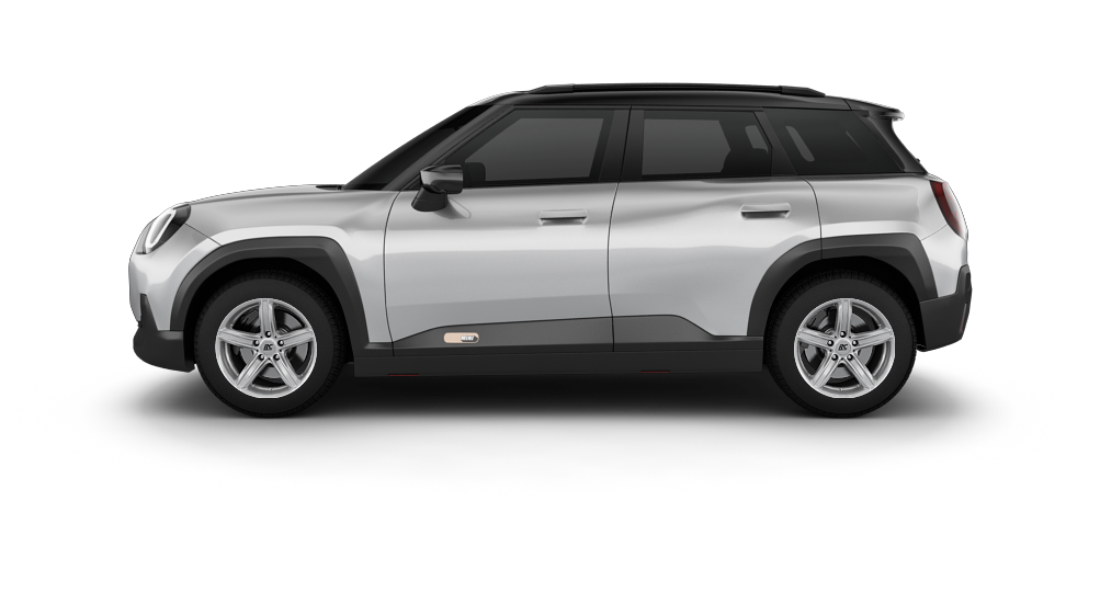 MINI Aceman Sports Utility Vehicle SE Essential Trim #6