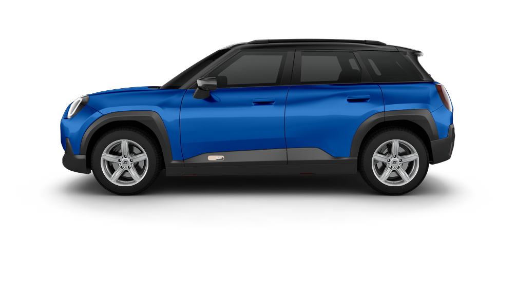 MINI Aceman Sports Utility Vehicle SE Essential Trim #4