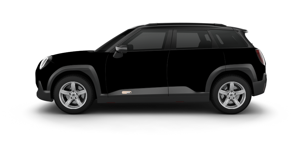 MINI Aceman Sports Utility Vehicle SE Essential Trim #2