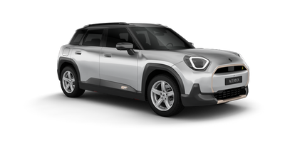 2025 MINI Aceman Neuwagen Konfigurator