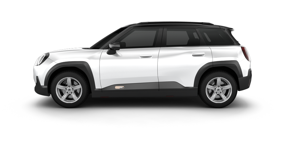 MINI Aceman Sports Utility Vehicle SE Essential Trim #10