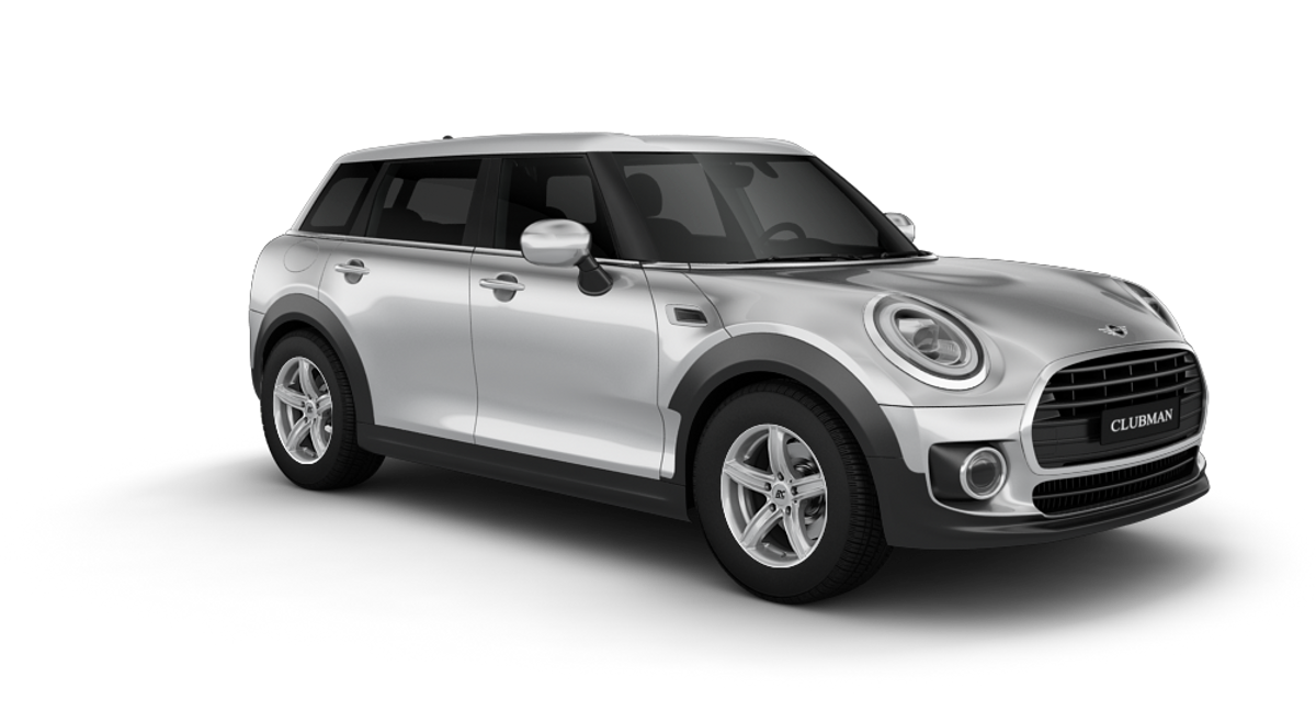 MINI Clubman Kombi ESSENTIAL TRIM Finanzierung