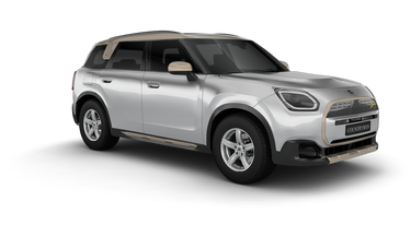 MINI Countryman SUV