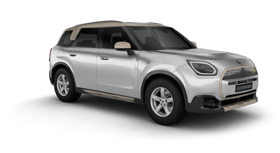 2025 MINI Countryman Neuwagen Konfigurator