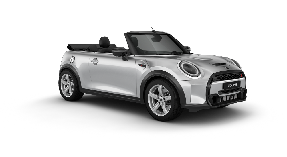 MINI MINI Cabrio