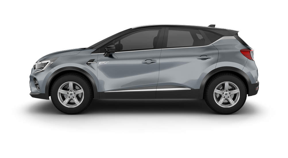 Mitsubishi ASX Sports Utility Vehicle 1.3 T-Benziner Plus #2