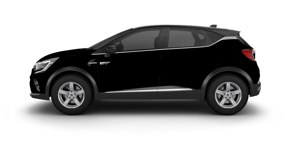 Mitsubishi ASX Sports Utility Vehicle 1.6 Hybrid Plus #2