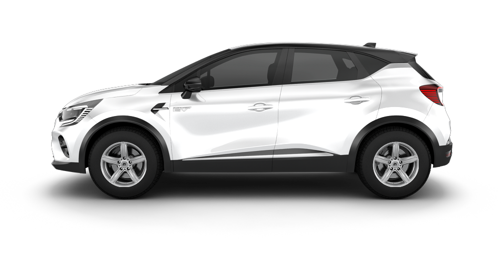 Mitsubishi ASX Sports Utility Vehicle 1.3 T-Benziner Top DCT #5