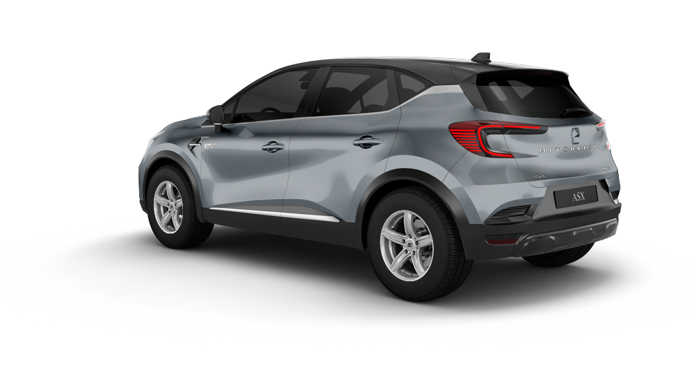 Mitsubishi ASX Sports Utility Vehicle 1.0 T-Benziner Plus #2