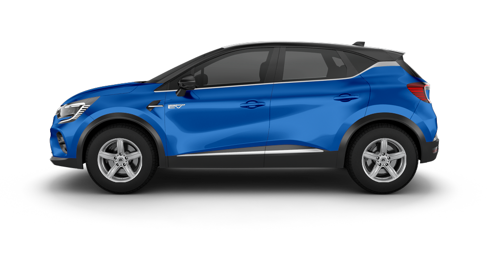 Mitsubishi ASX Sports Utility Vehicle 1.6 Hybrid Edition #4