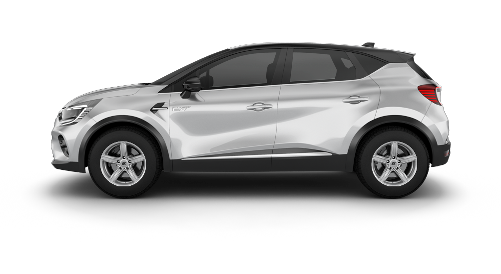 Mitsubishi ASX Sports Utility Vehicle 1.6 Hybrid Plus #6