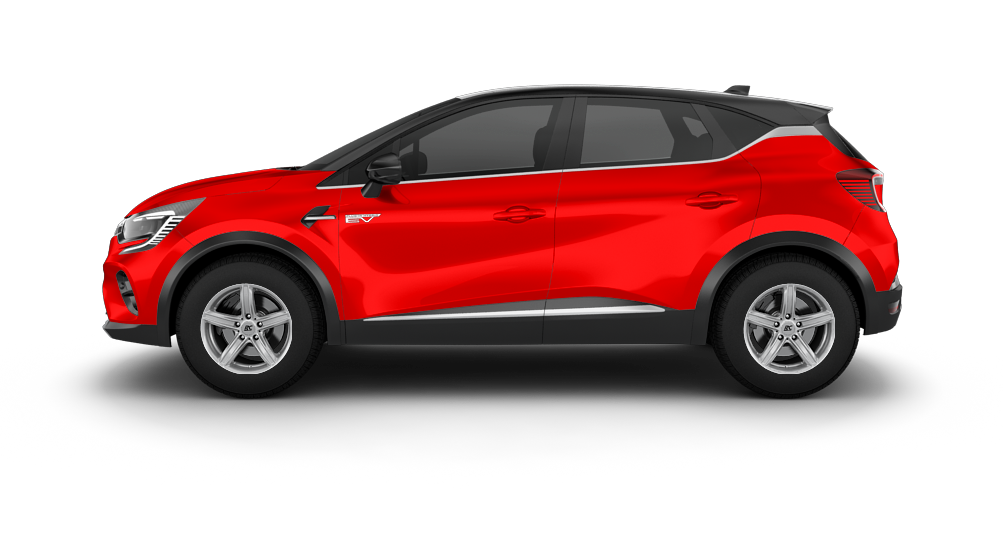 Mitsubishi ASX Sports Utility Vehicle 1.6 Hybrid Edition #10