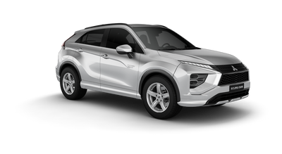 2025 Mitsubishi Eclipse Cross Neuwagen Konfigurator