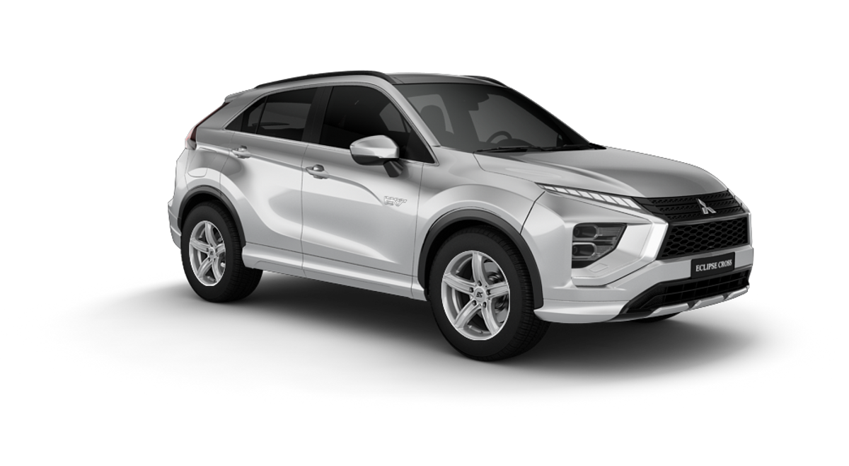 Mitsubishi Eclipse Cross Sports Utility Vehicle