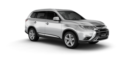 2025 Mitsubishi Outlander Neuwagen Konfigurator