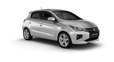2025 Mitsubishi Space Star Neuwagen Konfigurator