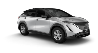 2025 Nissan Ariya Neuwagen Konfigurator