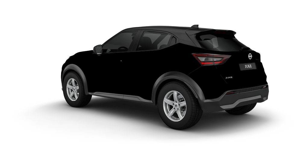 Nissan JUKE Sports Utility Vehicle 1.0 DIG-T N-CONNECTA DCT #1