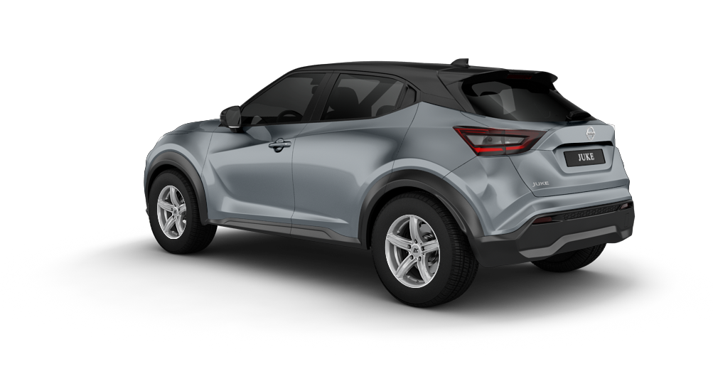 Nissan JUKE Sports Utility Vehicle 1.0 DIG-T ACENTA DCT #7