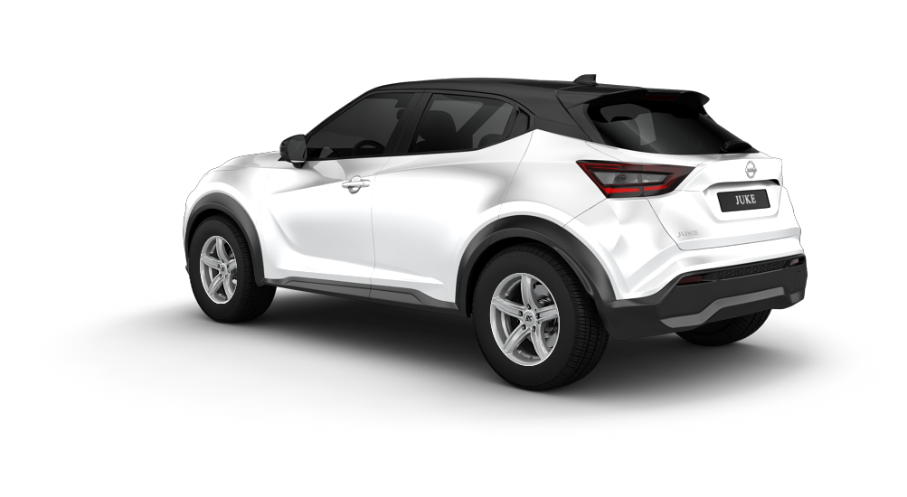 Nissan JUKE Sports Utility Vehicle 1.0 DIG-T TEKNA #13