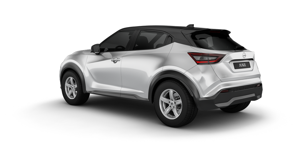 Nissan JUKE Sports Utility Vehicle 1.0 DIG-T TEKNA #5
