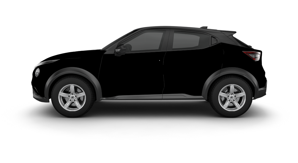 Nissan JUKE Sports Utility Vehicle 1.0 DIG-T N-CONNECTA #2