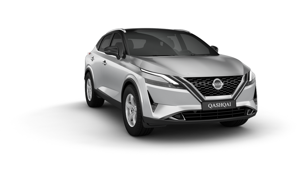 Nissan Qashqai Sports Utility Vehicle 1.3 DIG-T MHEV 140PS Acenta #16
