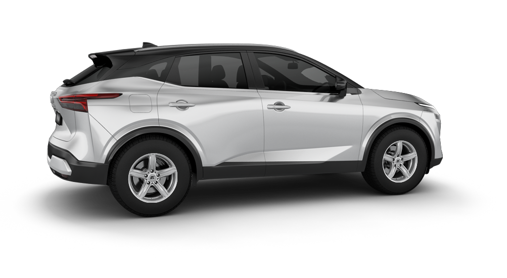 Nissan Qashqai Sports Utility Vehicle 1.3 DIG-T MHEV 140PS Acenta #4