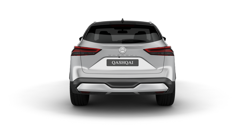 Nissan Qashqai Sports Utility Vehicle 1.3 DIG-T MHEV 140PS Acenta #7