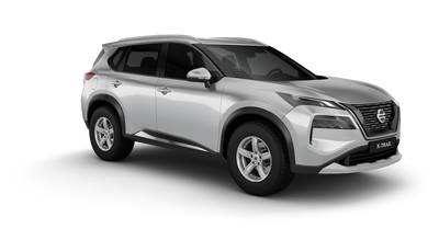 2025 Nissan X-TRAIL Neuwagen Konfigurator