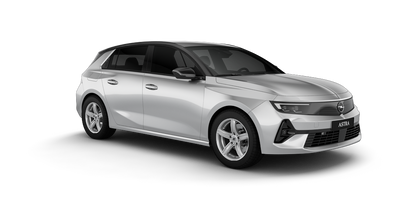 2025 Opel Astra Electric Neuwagen Konfigurator