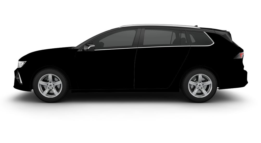 Opel Astra Electric Kombi ST 54-kWh-Batterie 115kW GS #2