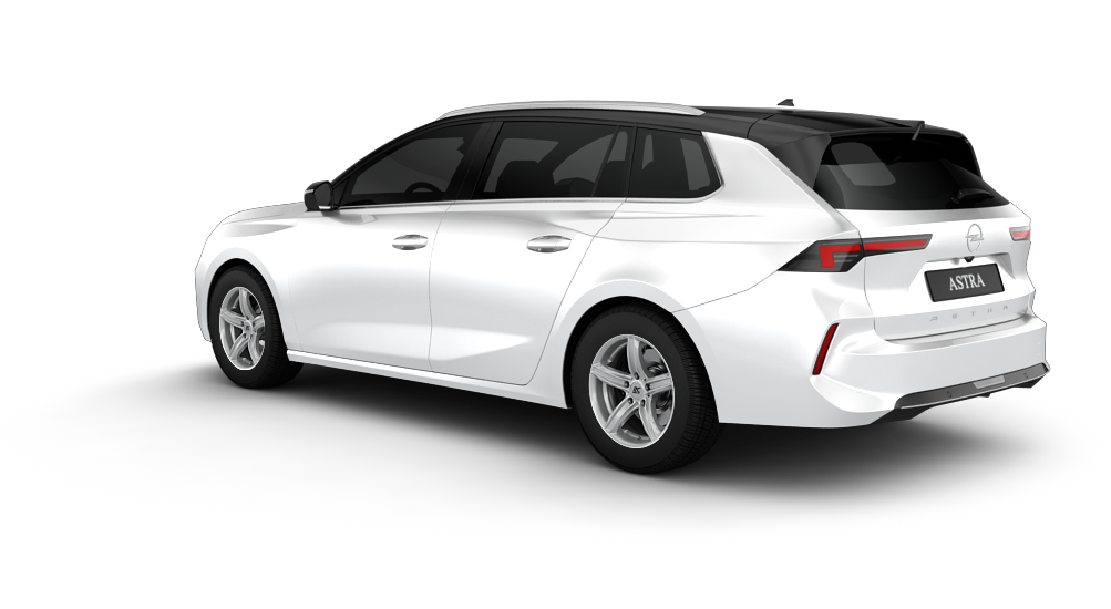 Opel Astra Kombi ST Hybrid 107kW GS eDCT #11
