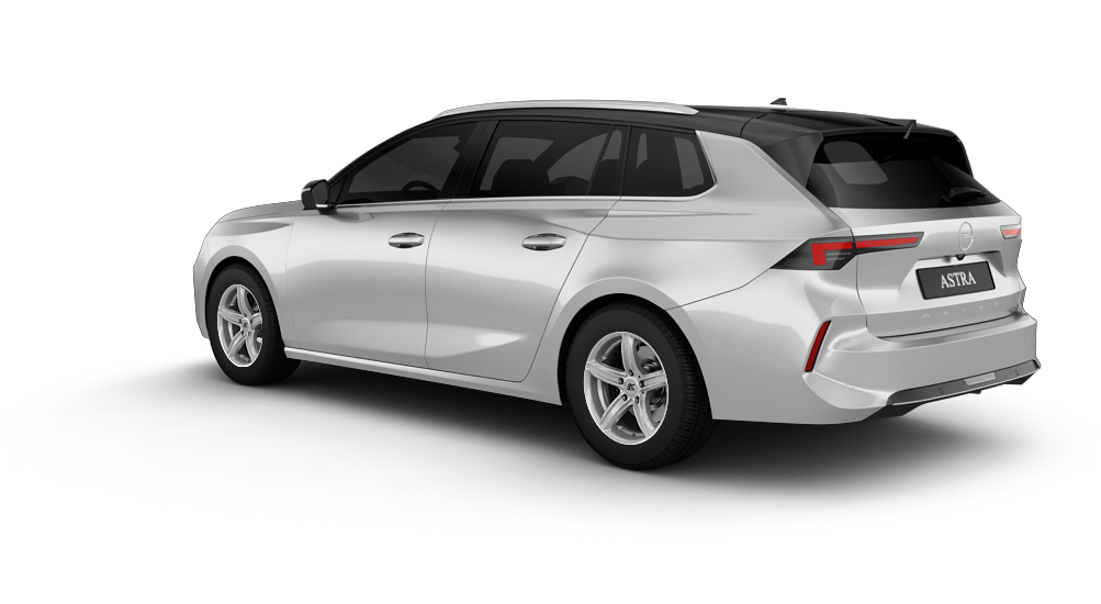 Opel Astra Kombi ST Hybrid 107kW GS eDCT #5