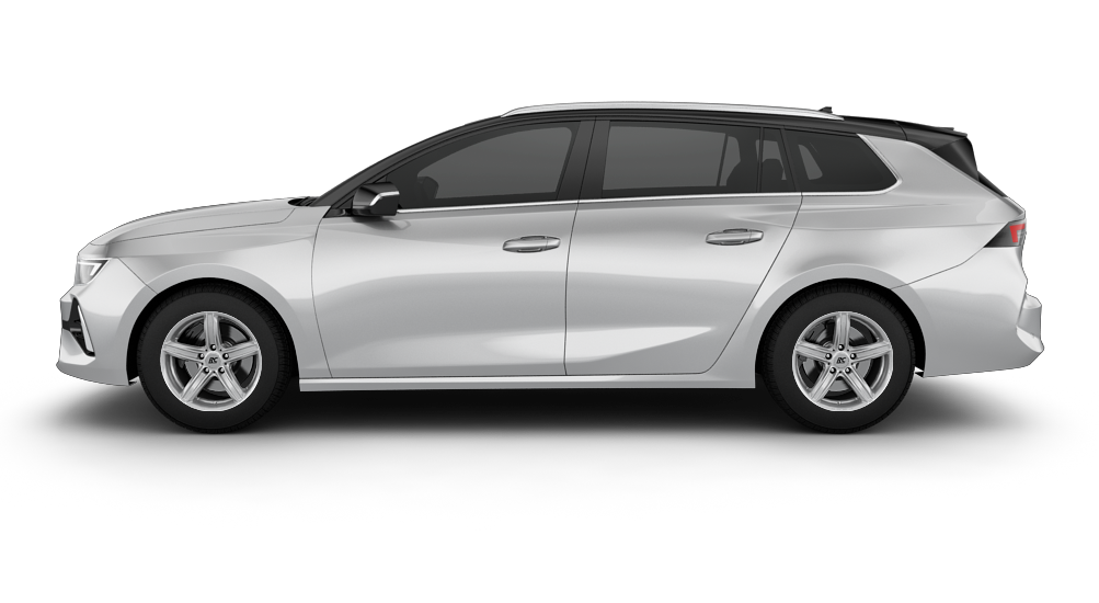 Opel Astra Kombi ST 1.5 Diesel 96kW Edition Auto #10