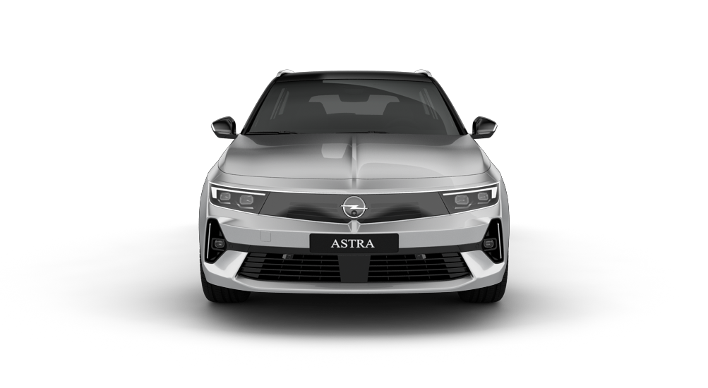 Opel Astra Kombi ST 1.2 Turbo 96kW Edition #15