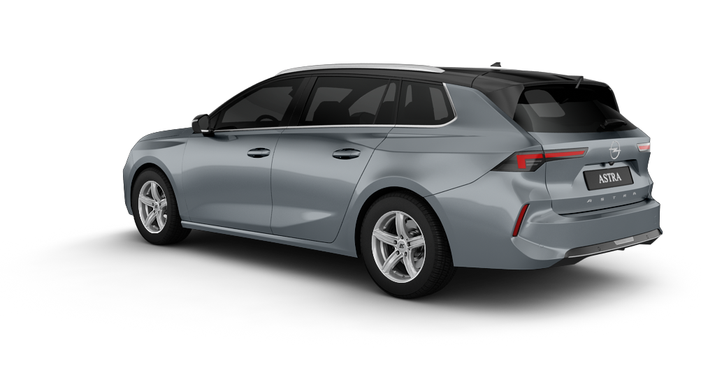 Opel Astra Kombi ST 1.2 Turbo 96kW GS #7