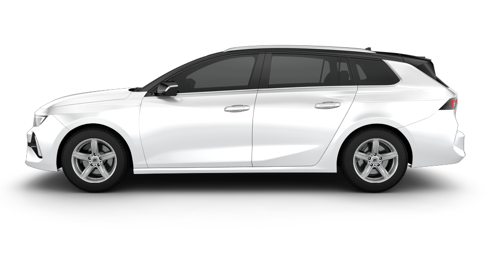 Opel Astra Kombi ST 1.2 Turbo 96kW GS Auto #12