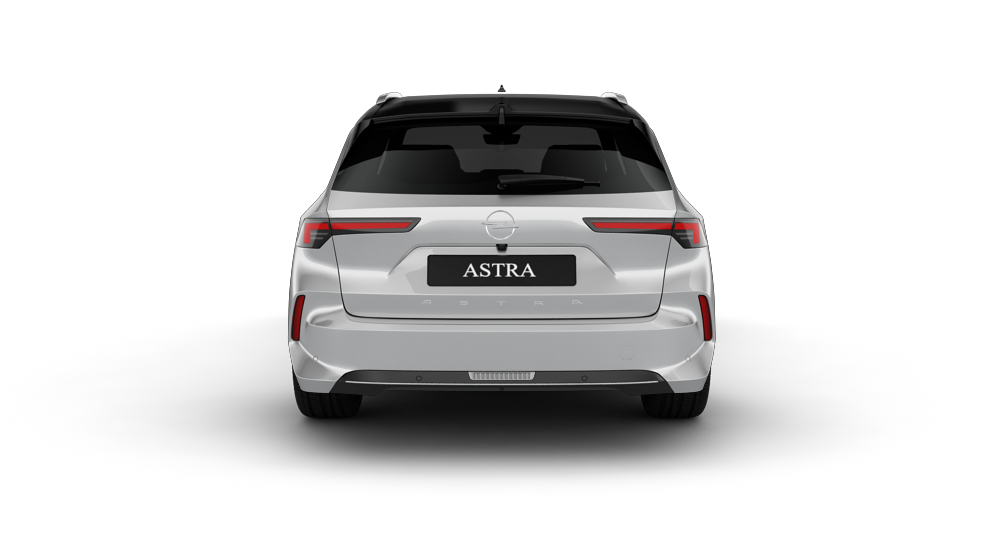 Opel Astra Kombi ST 1.2 Turbo 96kW Edition #7