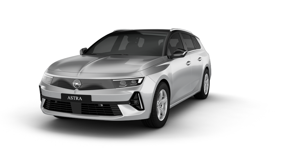 Opel Astra Kombi ST 1.2 Turbo 96kW Edition #14