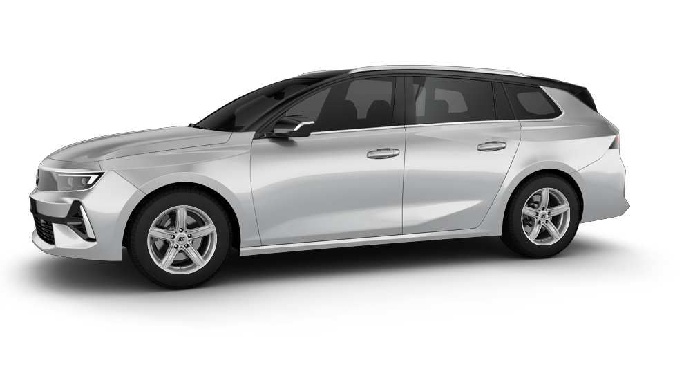 Opel Astra Kombi ST 1.2 Turbo 96kW Edition #12