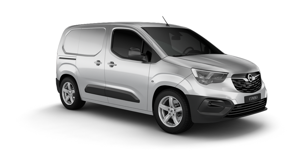 Opel Combo Electric Van GS Neuwagen