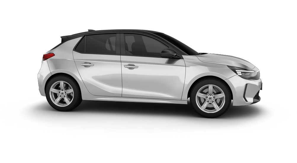 Opel Corsa Schräghecklimousine 1.2 Direct Injection Turbo 74kW Edition #2