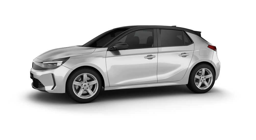 Opel Corsa Schräghecklimousine 1.2 Direct Injection Turbo 74kW Edition #12