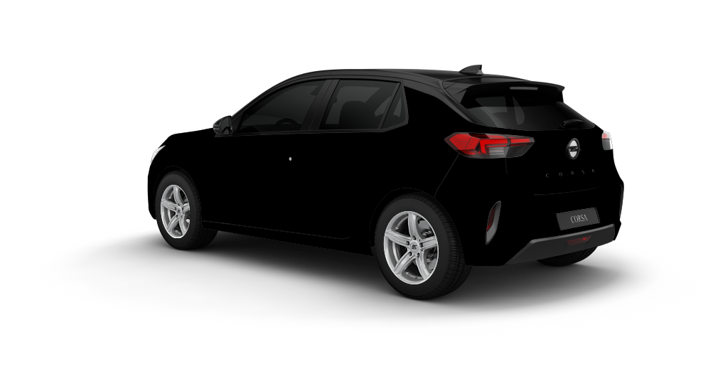 Opel Corsa Schräghecklimousine 1.2 D- Injection Turbo 74kW Edition Auto #1
