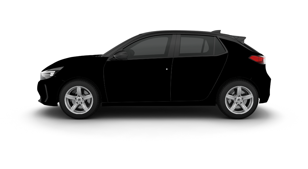 Opel Corsa Schräghecklimousine 1.2 Direct Injection Turbo 74kW Edition #2