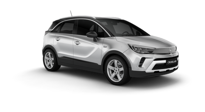 2025 Opel Crossland Neuwagen Konfigurator